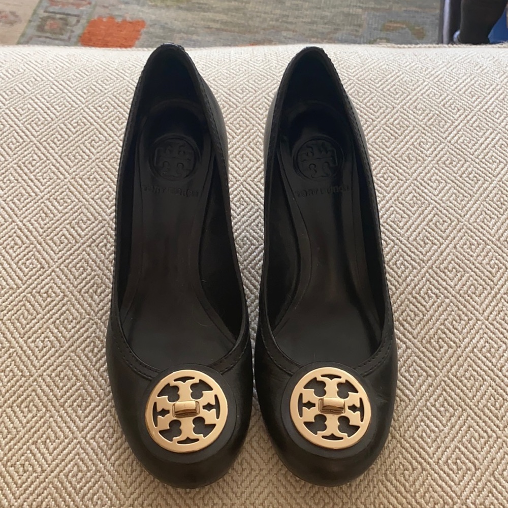 Tory Burch Heels